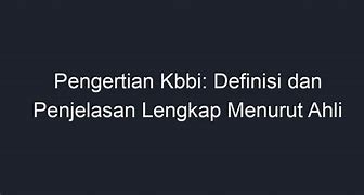 Booking Adalah Kbbi