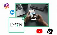 Cara Membuat Link Di Lynk.Id Gratis