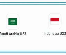 Live Hari Ini Indonesia Vs Arab