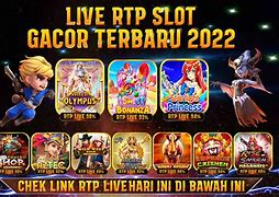 Rtp Slot Gs508 Hari Ini Terbaru 2023 Lengkap