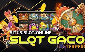 Situs Slot Bank Terlengkap 2023 Situs Gacor Terbaru Game Online