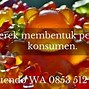 Slogan Produk Makanan Menarik Dan Unik